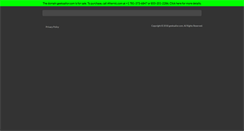 Desktop Screenshot of forums.geeksailor.com